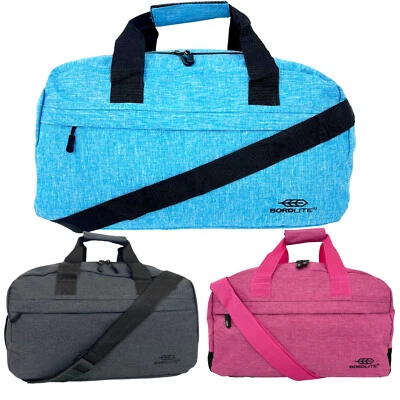 Ryanair Approved Cabin Bag 40x20x25 Under seat Carry On Travel Hand Luggage - Image 1 of 4