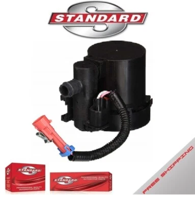 Solenoide de ventilación de bote de vapor ESTÁNDAR para Pontiac Montana 2002-2008 3,9 L Foto 1 de 4