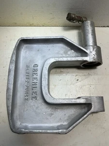Greenlee 1732 C-Frame Knockout Punch Driver - Picture 1 of 5