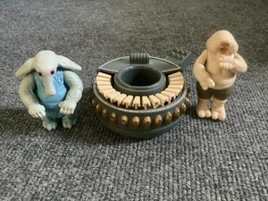 vintage star wars Max Rebo band incomplete kenner 1983 - Picture 1 of 8