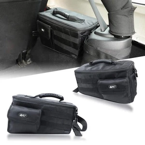 Radkasten Seite Aufbewahrungstasche Heck Kofferraum Organizer Tasche mit Haltegriffen Interi... - Bild 1 von 7