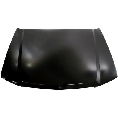 Hood For Chevrolet Silverado 1500 2003-2004 Foto 1 de 4