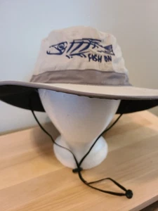 Simms Fishing Products Royal Treatment Fliegenfischen Hut UPF 50 Khaki - Bild 1 von 6