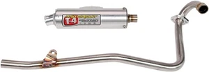 Pro Circuit 4QH90090 T-4 Full System w/Spark Arrestor - Picture 1 of 1