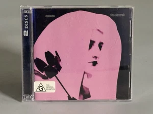 The Church – Seance 2-CD Remastered Edition 1983/2002 Australia Psychedelic Rock - Bild 1 von 8