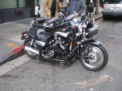 2002 Yamaha  - Image 1 of 4