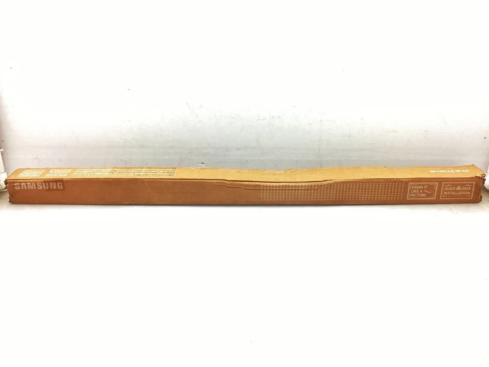 Samsung VG-SCFA65TKBZA 65&quot Bezel for Frame-Teak