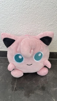 Pokémon Pummeluff Rucksack Kuscheltier  - Bild 1 von 2