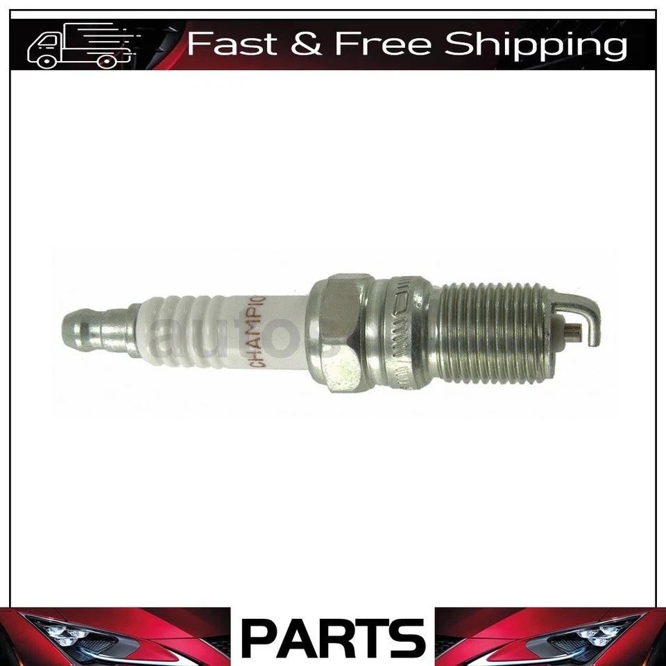 1 bujía para Ford Crown Victoria 4,6 L Ford E-150 5,4 L 4,6 L Foto 1 de 2