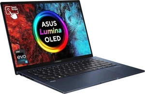 ASUS Zenbook 14 OLED (UX3402V) (Intel i5-1340p, 512GB SSD, 16GB RAM) - Picture 1 of 1