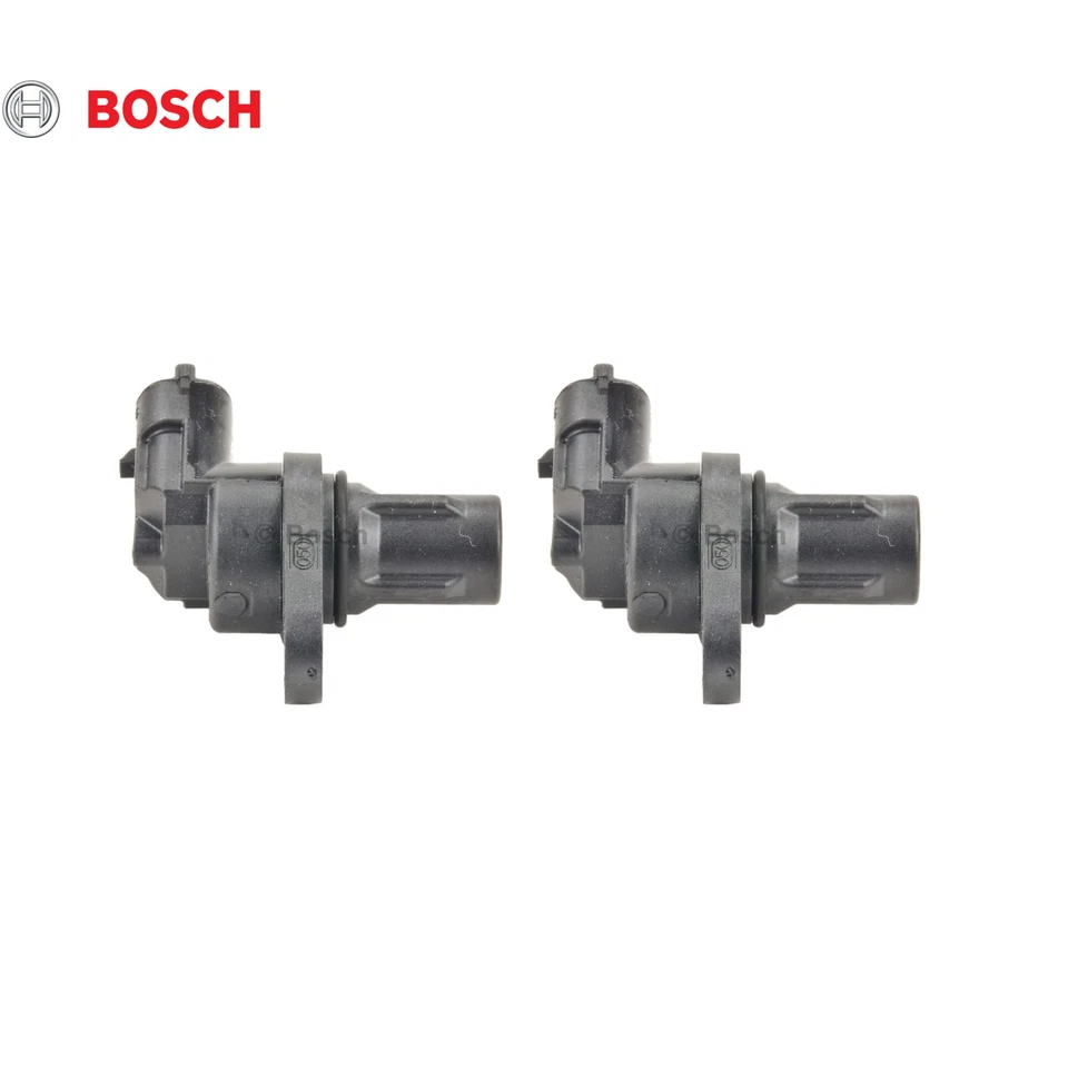 2x Camshaft Position Sensor Bosch 0232103092 for Porsche 911 997 - Image 1 of 1