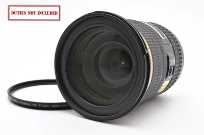 [COMO NUEVO] Lente PENTAX SMC Pentax-DA* 16-50 mm F2,8 ED AL IF SDM de JAPÓN Foto 1 de 4