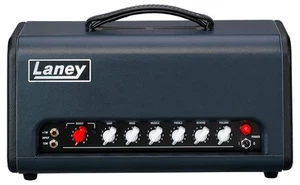 CUB-SUPERTOP All Tube Guitar Head with Boost and Reverb 1W & 15W, Black - Picture 1 of 4