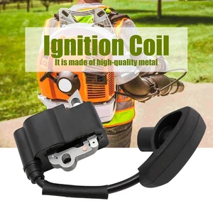 Stihl BR700 Ignition Coil Replacement - Compatible with BR600/BR500 - Picture 1 of 7