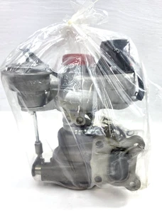 Turbocharger Turbo 12668297 For Chevy Cruze & Buick Encore 2016-2019 L4 1.4L - Bild 1 von 9