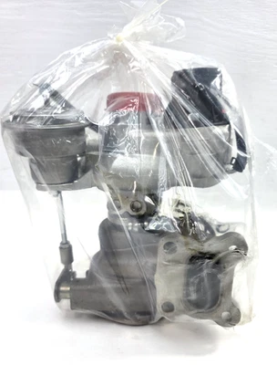 Turbocharger Turbo 12668297 For Chevy Cruze & Buick Encore 2016-2019 L4 1.4L - Изображение 1 из 4