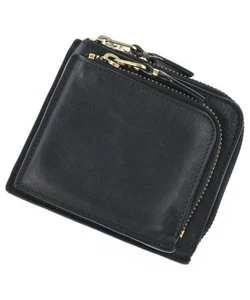 COMME des GARCONS Geldbörsen/Münzgeldbörsen schwarz 2200601933129 - Bild 1 von 6