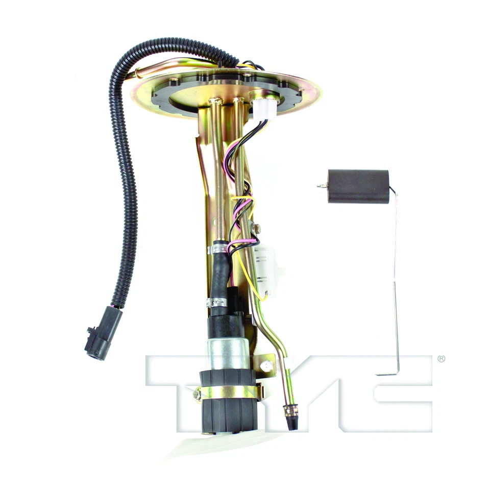Fuel Pump Module for 99-03 Ford F-150 4.6/5.4L 139.0 Wheelbase - Image 1 of 4