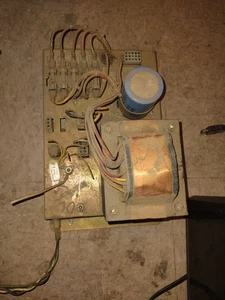 atari crystal castles arcade power block working #3 - Picture 1 of 4