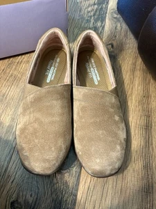 Sketchers Relaxed Fit Breathe Easy-Kindred With Air Cooled Memory Foam Size 9 - Bild 1 von 5