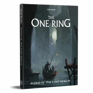 The One Ring: Ruins of the Lost Realm - Picture 1 of 1