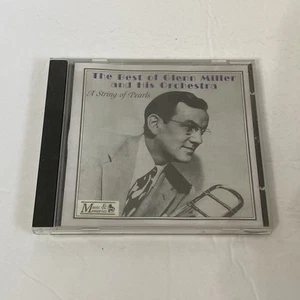 The Best Of Glenn Miller and His Orchestra CD Music & Memories 1993 - Bild 1 von 4