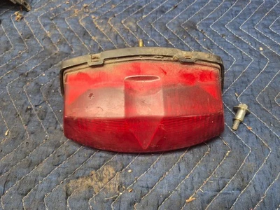 Luz de freno trasera Kawasaki Ninja ZX-7 ZX7R ZX7-R 750 1994 Foto 1 de 4