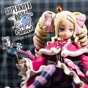 Beatrice - ReZero | Painted Preorder / Unpainted Options - Picture 1 of 21