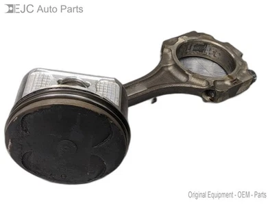 Pistón y varilla derecha estándar para 99-03 Lexus RX300 3.0 1320129525 Foto 1 de 4