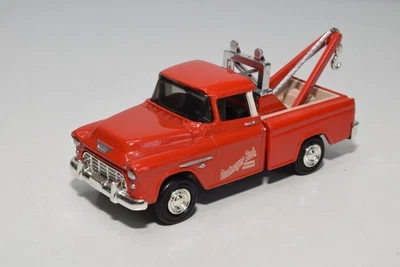 B69 1:43 ERTL CHEVROLET CAMEO PICKUP GUASTO TEDESCO BRO'S OTTIME CONDIZIONI. - Immagine 1 di 4