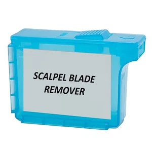 SURGICAL Blade Remover Handheld No-Touch for Scalpels Blades Disposable - Picture 1 of 3