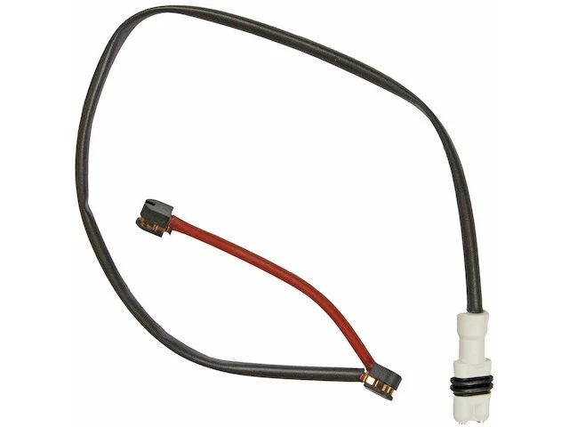 Sensor de pastillas de freno delanteras Power Stop 81CBQP98 para Porsche 911 2010 2011 Foto 1 de 1