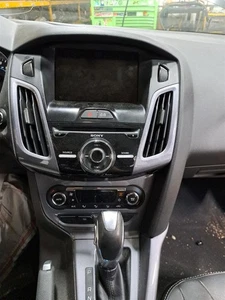 Temperature/Heater/Ac A/C Control 2014 Focus Sku#4185588 - Picture 1 of 6