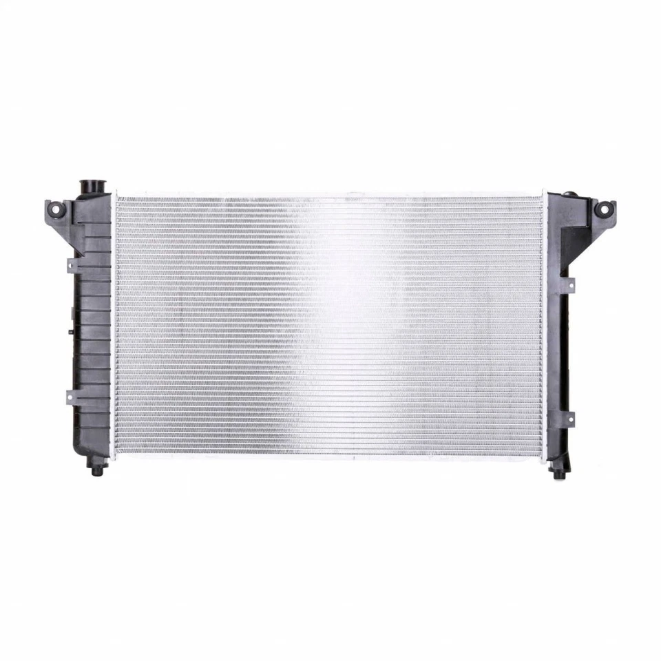 For Dodge Ramcharger Radiator 1999-2001 | 52028057AE | 5.2L V8 5211cc 318 CID - Image 1 of 4