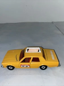 Corgi Chevrolet Caprice Classic Taxi - Bild 1 von 6