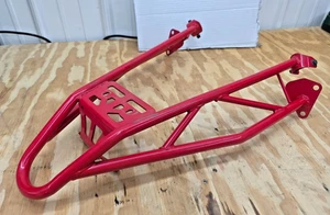2014 Polaris Pro R Rush Indy Assault seat mount support brace 1017880-293 - Picture 1 of 5