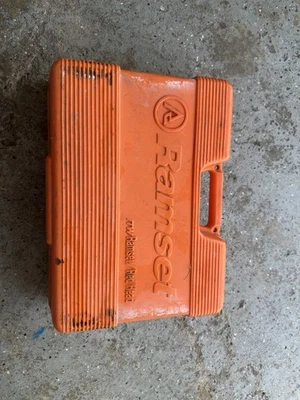 Ramset Red Head Modelo D45 Foto 1 de 3