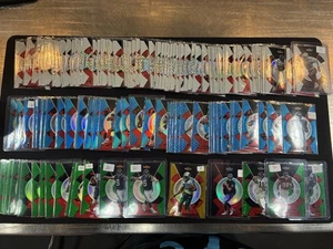2005 Topps Finest NFL Football Lot 123 - Bild 1 von 4