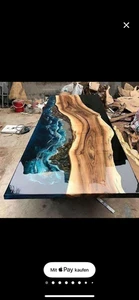 custom coffee table order - Picture 1 of 2