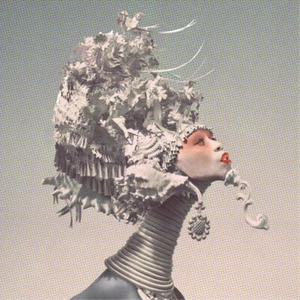 Four Stroke Baron Monoqueen (Vinyl) 12" Album - Bild 1 von 1