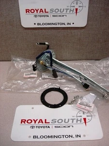Toyota 1991 - 1995 4Runner Truck Fuel Pump Bracket Genuine OEM OE - Picture 1 of 5