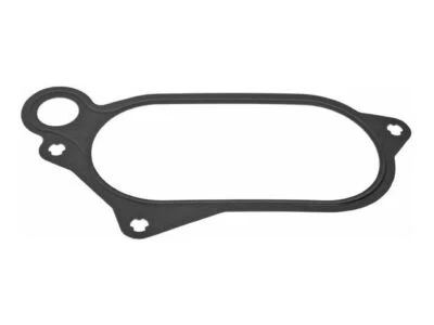 Junta de entrada genuina para Porsche 911 Turbo 2001-2005 62535GQHK 2002 2003 2004 Foto 1 de 2