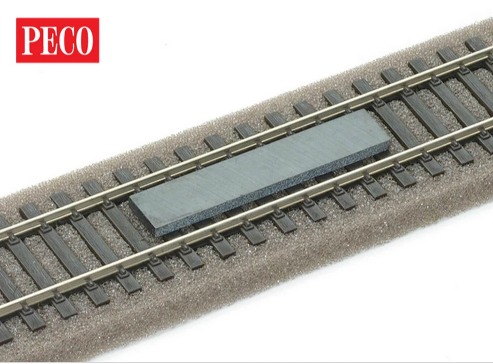 Peco ~ HO Scale ~ CODE 100 Decoupler Magni-Simplex type ~ SL-32 - Image 1 of 1