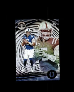 2023 Panini Illusions Anthony Richardson #46 - Picture 1 of 2