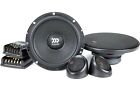 Morel Maximo Ultra 602 6-1/2" 2-Way Car Audio Component Speaker System New