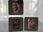 Duncan Regehr Body Builder Color Slide/Tranparency Lot Sexy Candids Movie Photo