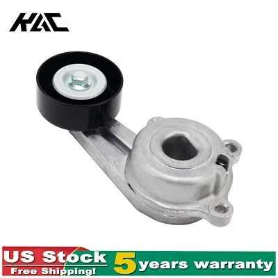 Belt Tensioner Assembly w/Pulley 39179 For 2011-2022 Ford F-350 Super Duty 6.2L - Image 1 of 4