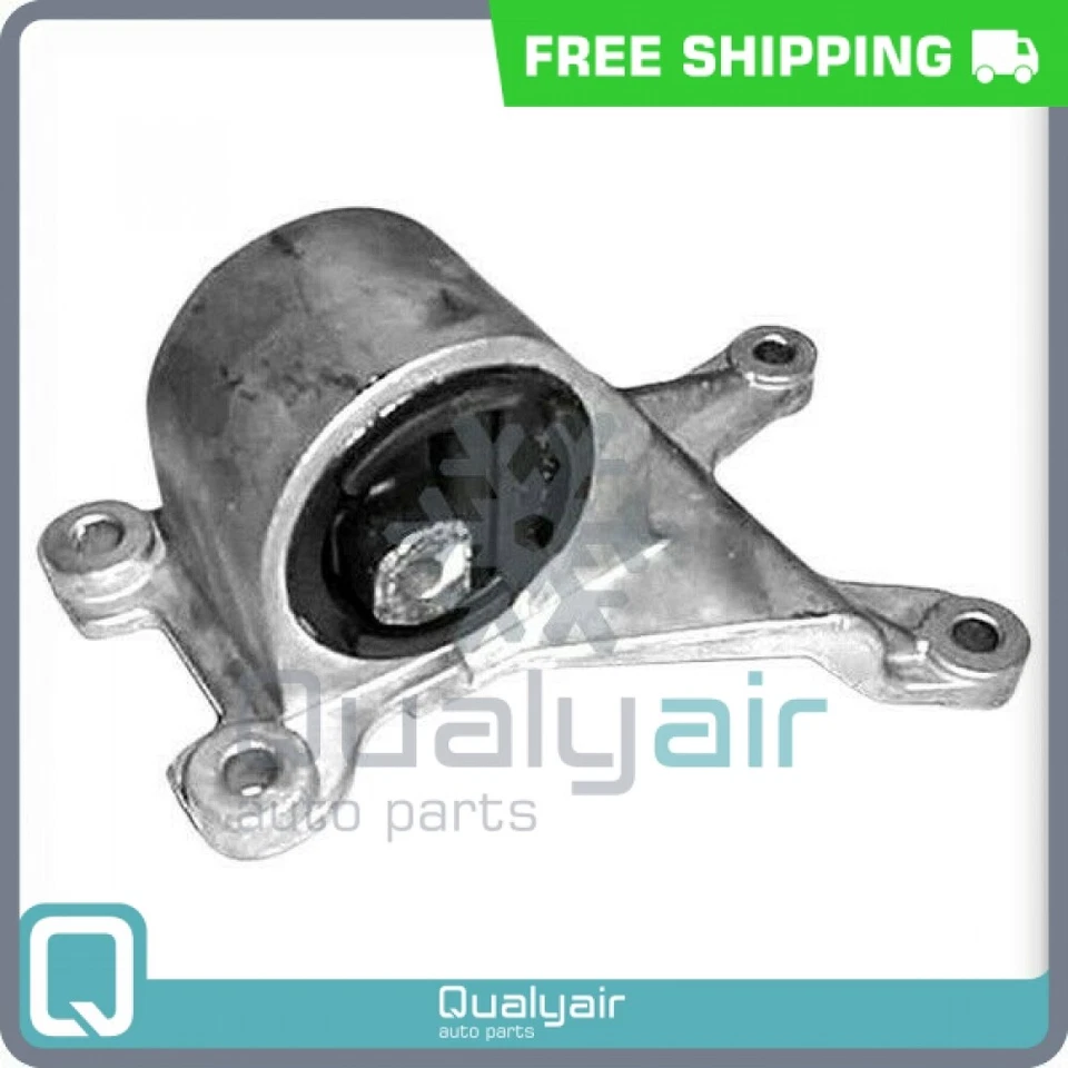 Engine Mount fits Chevrolet Classic, Malibu / Oldsmobile Achieva, Alero, ... QOA - Image 1 of 2