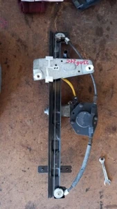 ALZAVETRO ANTERIORE SINISTRO SX Jeep Grand Cherokee WJ 2002 260621C - Imagen 1 de 8