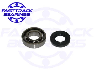 RS TURBO EINGANGSWELLENLAGER & EINGANGSDICHTUNG - Bild 1 von 1